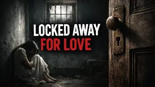 LOCKED AWAY FOR LOVE | The Woman Hidden for 25 Years