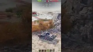Tank Warfare: Fire, Relocate, Dominate! #TankLife #Gaming