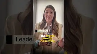 Meet the communications team behind the World Health Assembly