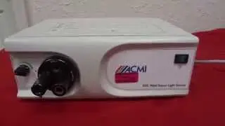 ACMI 300W Xenon Light Source, MV-9090