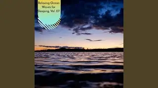 Oceanic Mountains Relief