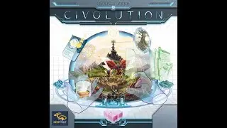 Civolution Rules Discussion