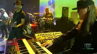 Polyrhythmics | 2025-05-23 | Twice Baked/Compound 49