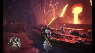 Monster Hunter: World Part 37 - No Commentary