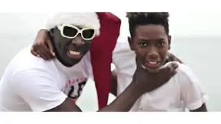 Philippe Ndour Feat Mr Tombola - Get Up, Stand Up ( Clip Officiel )