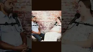 Meet Hannah (part) 1  #podcast #interview #lifestory