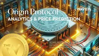 Origin Protocol forecast, (OGNUSDT.P) today analysis and 2024 | ORIGIN PROTOCOL / TETHERUS price pre