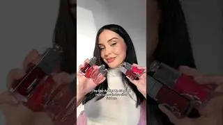 Новинка! Dior Addict Lip Glow Oil: мерцающее и глянцевое покрытие ✨