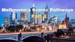 Discover Melbourne&rsquo;s Most Scenic Tram Routes | A Beautiful Journey Through the City