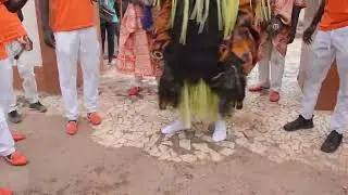 ekune billeh half bear