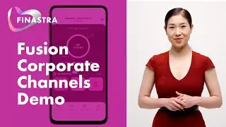 Fusion Corporate Channels Demo