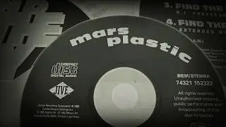 Mars Plastic - Find The Way (Flo's Edit)