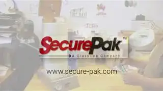 Secure Pak Secure Seal Tester