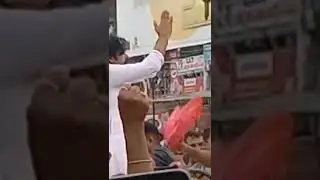 Pawan Kalyan Grand Entry #janasena #pawankalyan #shorts #pawankalyanentry #trending #viral