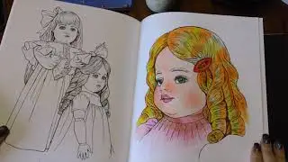 Color Along Announcement, Stephanie Ray Memorial Color Along
