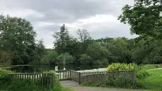 Texel Den Burg 20 mei 2024