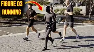 Figure 03 Runs Outdoors With Humans &mdash; What This Demo Reveals