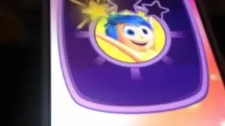 Inside out thought bubbles kind of level 30