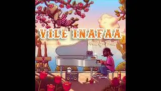 Lowki the Great- Vile Inafaa (Official Lyric Video)
