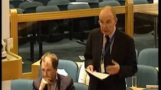 Restoring Fairness to the Leasehold System - Tower Hamlets Council - 13/11/19