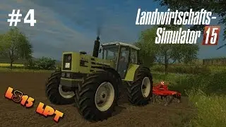 Ls15 LPT - Landwirtschafts-Simulator 15 - Belgique Profonde - #4 - Pc Hardware