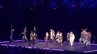 Twice (트와이스) Cry For Me - This is For World Tour Oakland 2026 4K