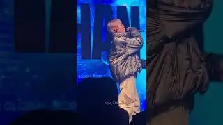 Champagne Poppin' & Close To You (Kang Yuchan)｜2026 WAY BETTER WORLD TOUR in TAIPEI：Global Warming