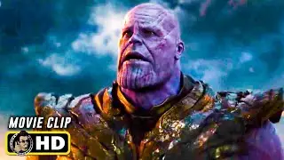 AVENGERS: ENDGAME Clip - 