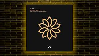 M.O.S. - Skywalkers (Paul Thomas Remix)