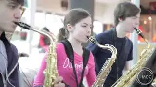 Metropolitan Jazz Workshop