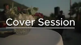 Blame it on the boogie - Cover session