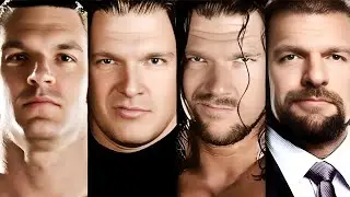 THE GAME: The Story of Triple H | Full Documentary | Biography