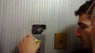 briganti ciociari bloccati ascensore (soft air)