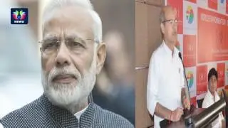 Union Environment Minister Anil Madhav Dave Passed Away | Narendra Modi Deep Condolences | TFC News