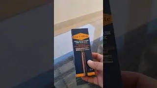 Gillette King C #asmr