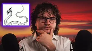 ASMR: Roko's Basilisk, The Dangerous Thought Experiment | Ear-to-ear Whispering to you