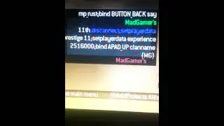 PS3 11TH PRESTIGE INFECTION FOR MW2