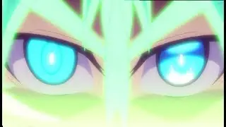 Basara vs leohart y chaos  AMV ♪IMPOSSIBLE♪ Shinmai Maou No Testament