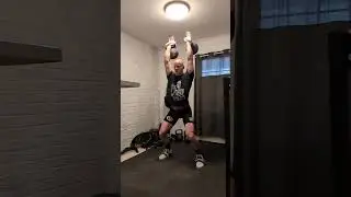 12/18/2025 - Long Cycle pyramid, failed 