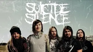 Suicide Silence : Dans l’ombre de Mitch Lucker ll BACKTRACK