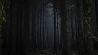 [EPIC, DARK, HORROR, TRAILER MUSIC] THE HUNTED - 2016