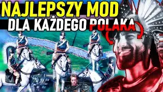 MOD NA POLSKĘ W KT&Oacute;REGO MUSI ZAGRAĆ KAŻDY PRAWDZIWY POLAK! - HEARTS OF IRON 4