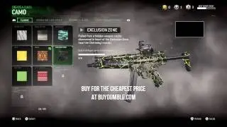 Modern Warfare Remastered Duplication Glitch Recoveries