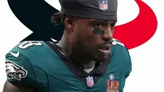 Texans DeMeco Ryans Loves the Passion & Intensity from CJ Gardner-Johnson After Eagles Trade