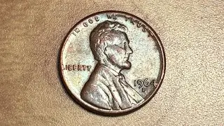 HOLIDAY COINS!!! 🎊 #53 ~ #LastPennyRolls! #Coins! #Collection! #CoinRollHunting! #FYP! #Viral! #Fun!