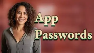 Are App-Specific Passwords the Safest Way to Secure Your Facebook Account?