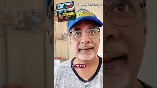 Lotus in trouble