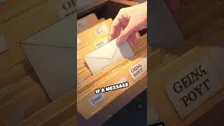 ELI5: How Do Email Filters Sort Messages?