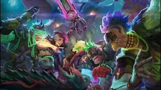 Dauntless-Shrowd