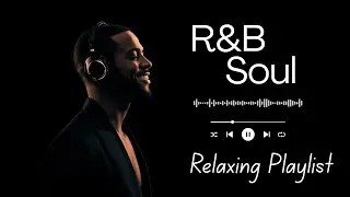 R&B Smooth Vibes &ndash; Soft Midnight Vibes For Grooves, Sleep, Healing, Relax